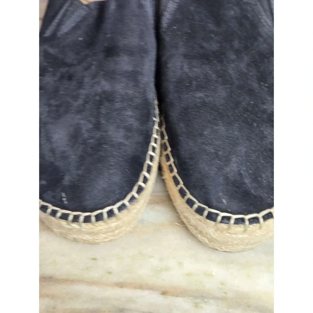 Sam Edelman vreat suede